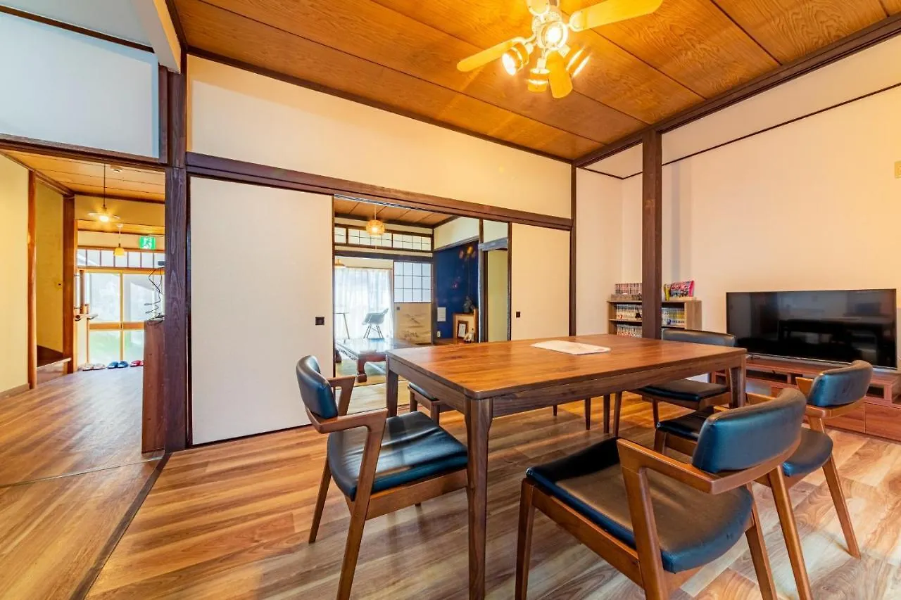 Hébergement de vacances Cocosakura - Vacation Stay 94917V Hakone Japon