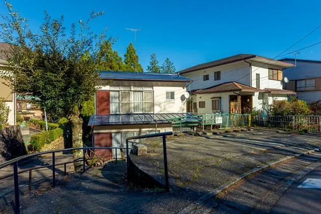 Cocosakura - Vacation Stay 94917V Hakone