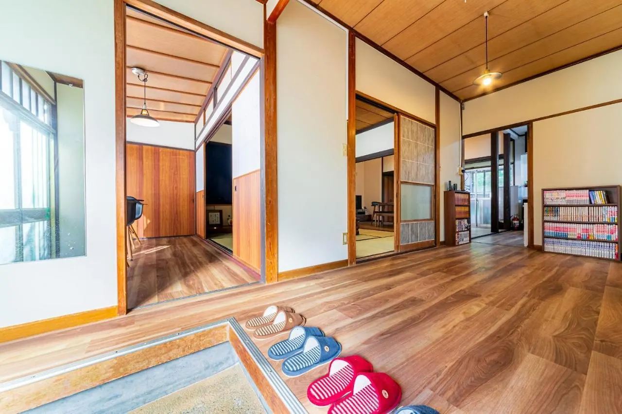 Hébergement de vacances Cocosakura - Vacation Stay 94917V Hakone